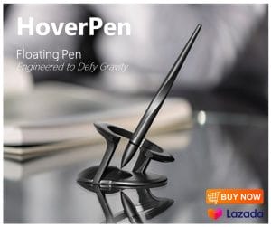 hover pen