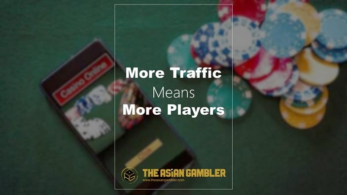 backlinks for gambling websites increase sales revenue