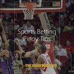 Sports Betting Tips for Beginners in the Philippines