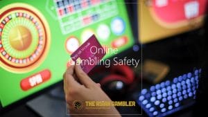 online casino gambling safety for players in Asia with credit card