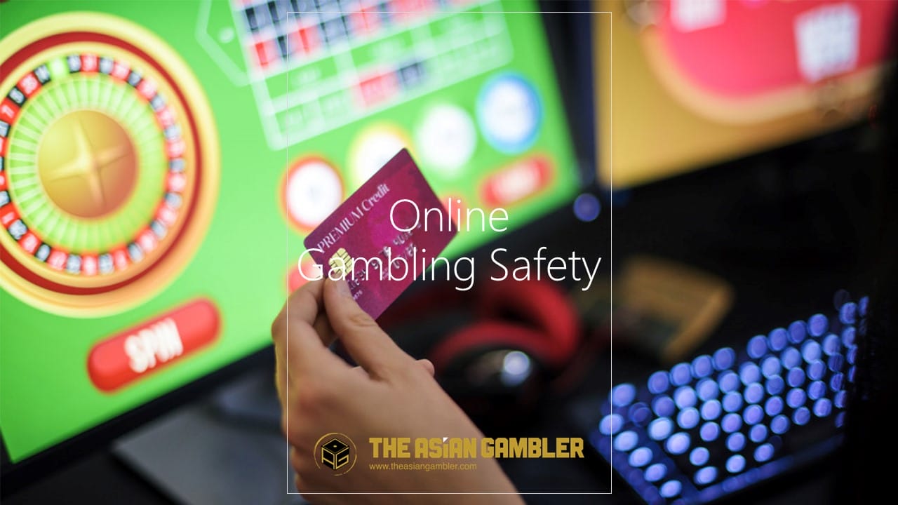 Online Gambling Safety: How Safe are They?