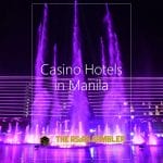 What to Expect When Staying at a Casino Hotel in Manila