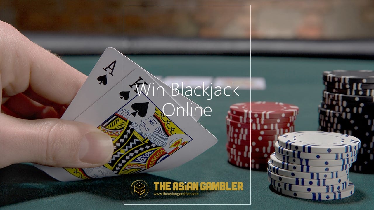 How to Win Blackjack Online: 5 Expert Tips