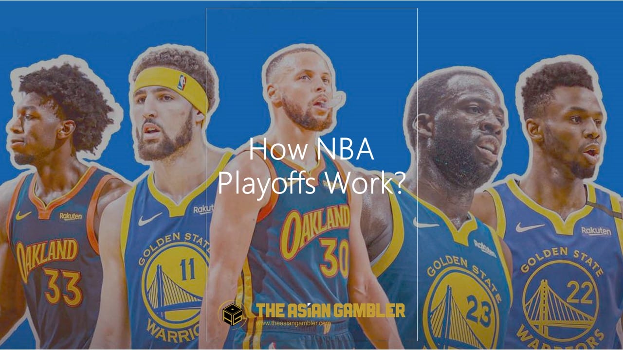 How Do Playoffs Work in NBA?