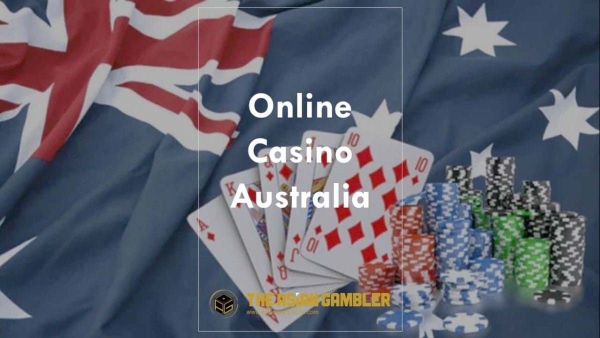Online Casinos in Australia Reviews and Guide