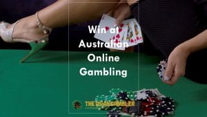 Best Australian Online Gambling Sites Guide 