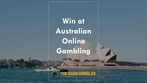 Sydney Opera House Casino Gambling