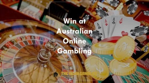 Australia Online Gambling Sites Guide 