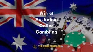 Best Australian Online Gambling Sites 2022