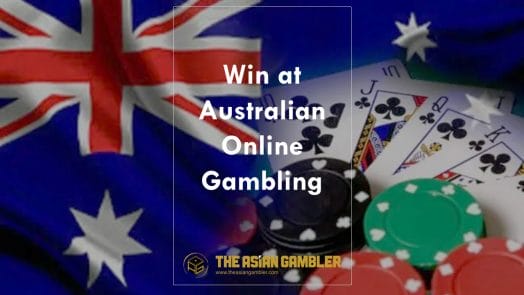 Best Australian Online Gambling Sites 2022