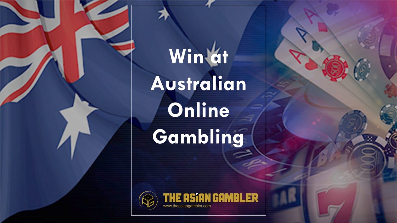 best australian online gambling site