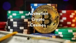 cryptocurrency online casino