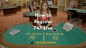 747.live Philippines - Overview & Rating: rules, support, sign in