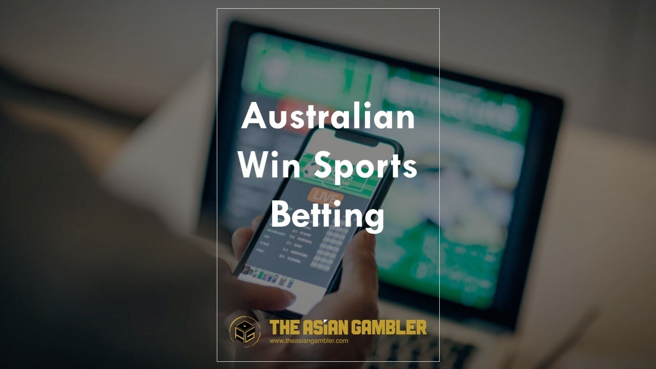 Which state in Australia gambles the most?