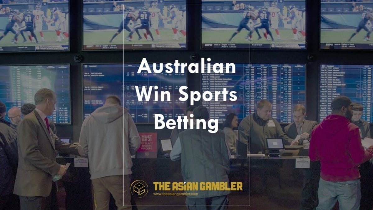 How much money does Australia lose to gambling?