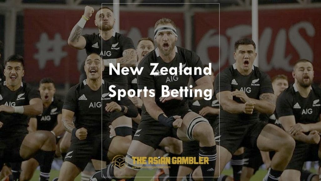 Is Draftkings legal in New Zealand?