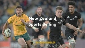 Is Bet365 legal in New Zealand?