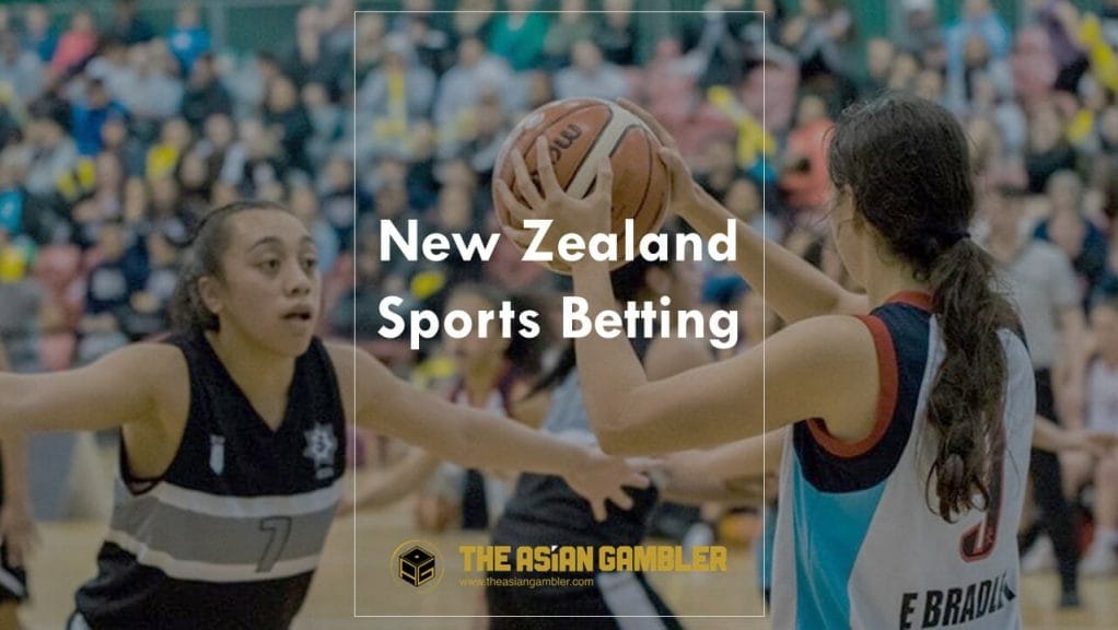 Can I gamble online in New Zealand?