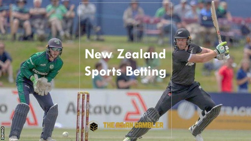 What betting apps work in NZ?