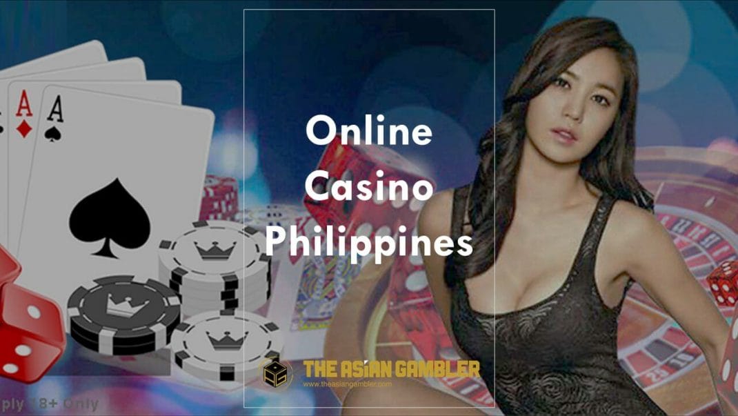 Online Casinos With GCash
