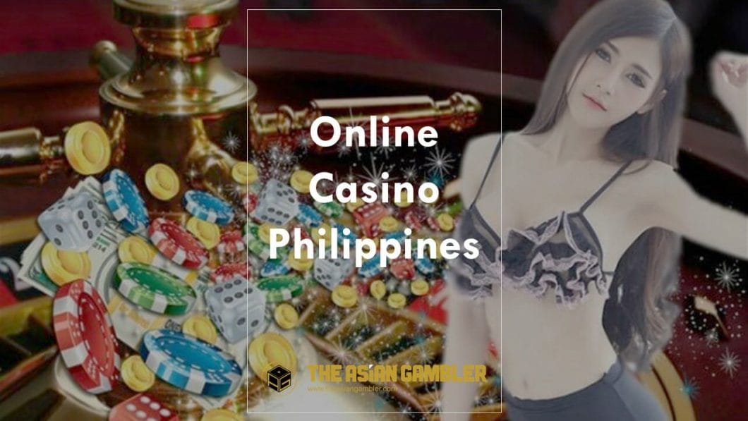 Best Online Casino Using GCash