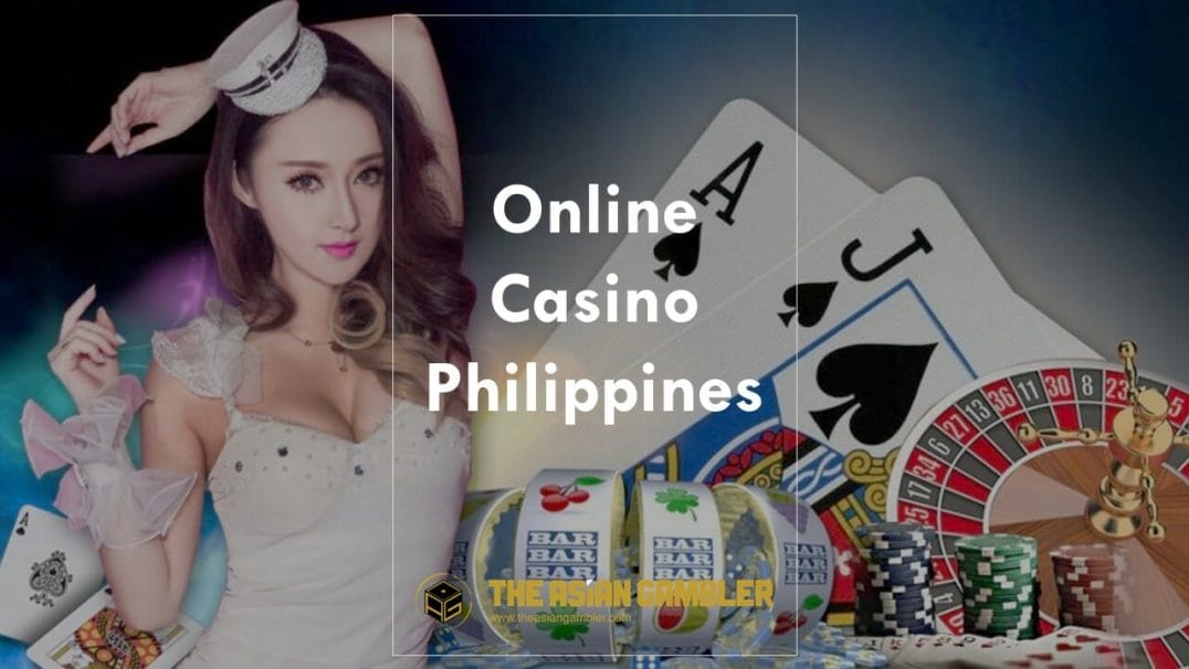 Online casino app real money Philippines