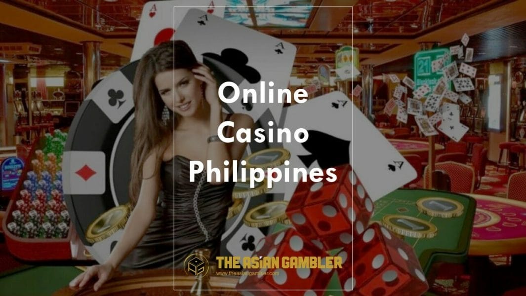 Online Casino Philippines Guide – Top Legit Sites