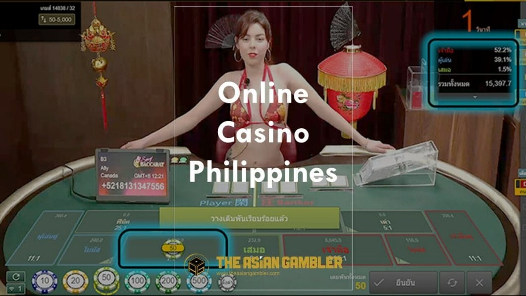 Free online casino games win real money no deposit Philippines