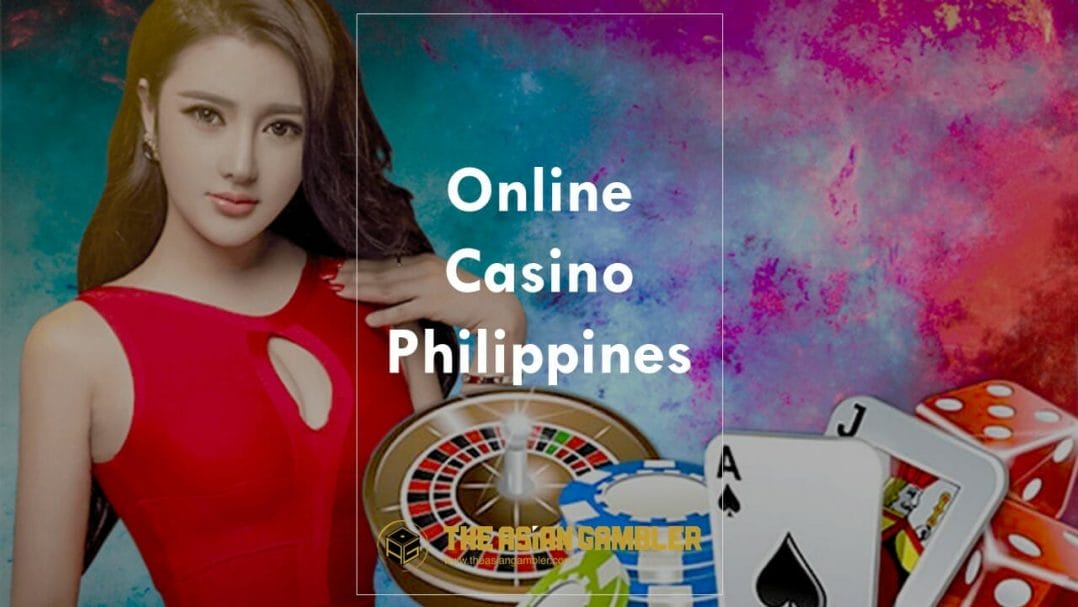 Philippine Legal Online Casinos 2022, Top Philippine Casinos