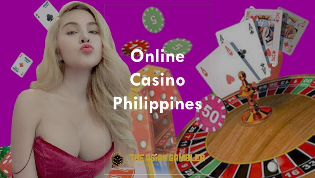 Best Online Casinos in the Philippines 2023