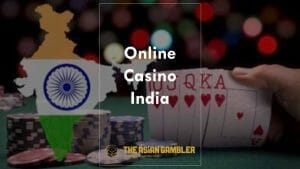 India Casinos >> Best Real Money Online Casinos India