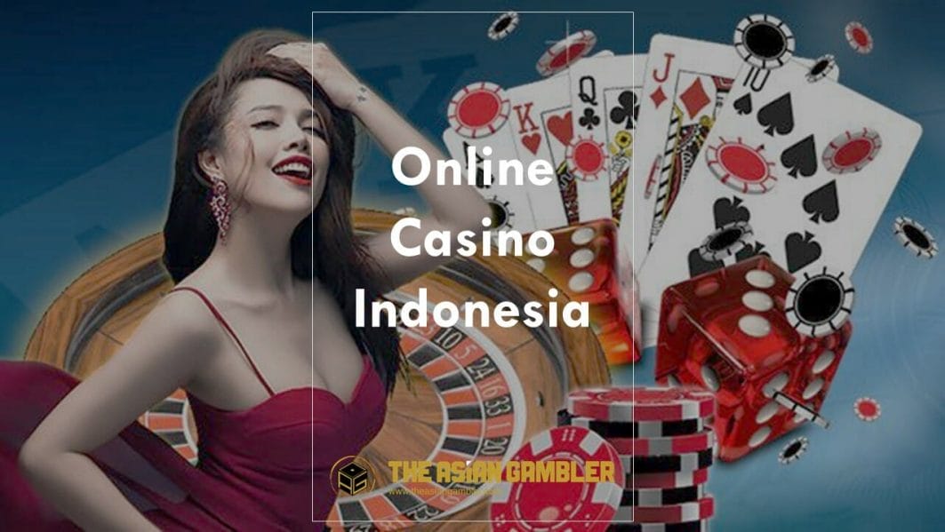 Casino Online Indonesia - Compare Sites