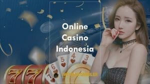 Apa Saja Game Kasino Online Terbaik di Indonesia – Nilai Teratas Indonesia