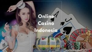 Peringkat Aplikasi Kasino Teratas - Aplikasi Perjudian Terpopuler di Indonesia