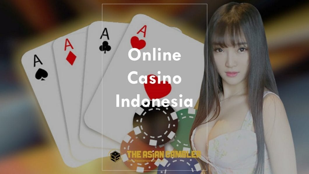 Is gambling illegal in Indonesia?