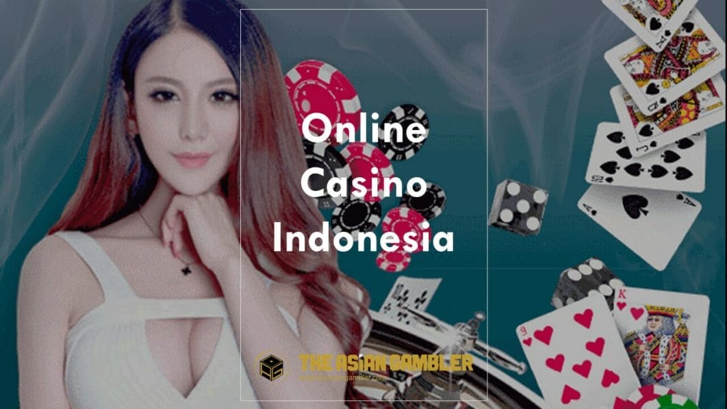 Online casinos accepting players from Indonesia