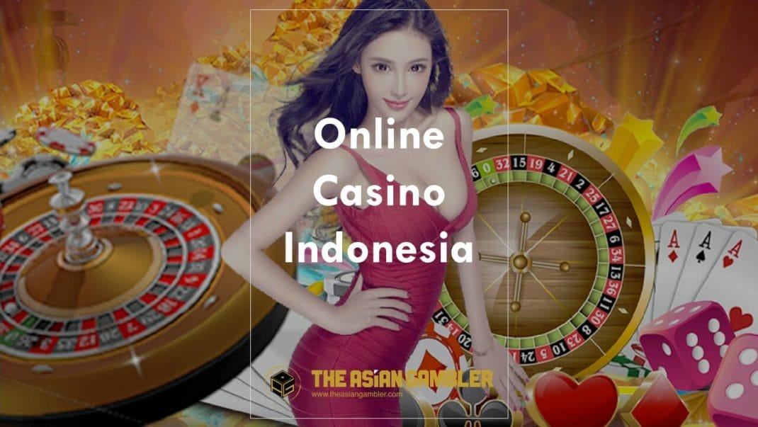 The Best Online Casinos Indonesia