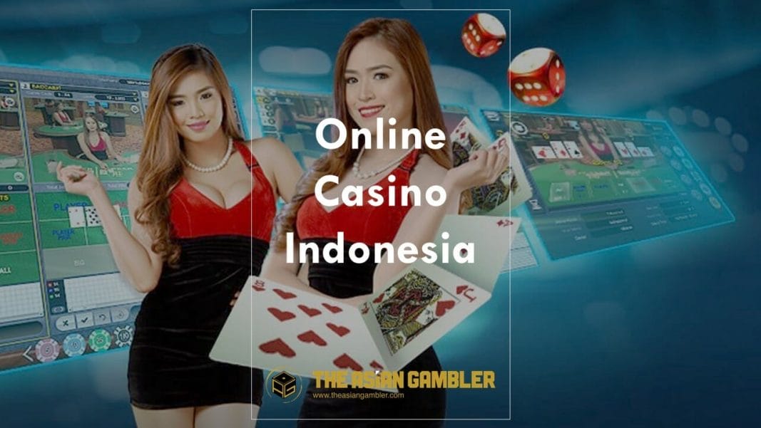 Online Gambling Indonesia