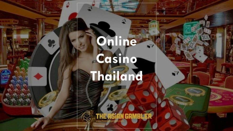 How Thai Gamblers Can Choose The Best Online Casino Sites? นักพนันชาวไทยสามารถเลือกเว็บไซต์คาสิโนออนไลน์ที่ดีที่สุดได้อย่างไร?