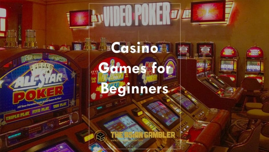 Video Poker