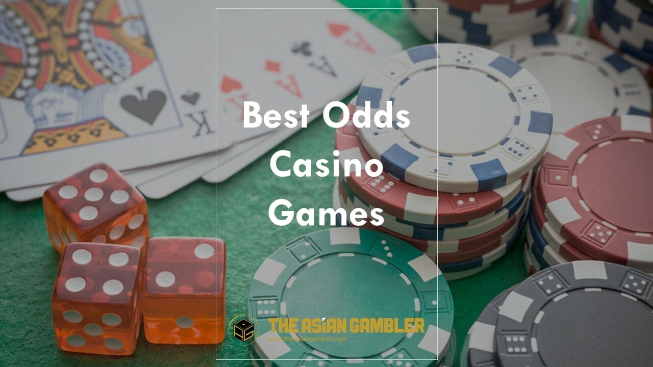 Double Your Profit With These 5 Tips on casino