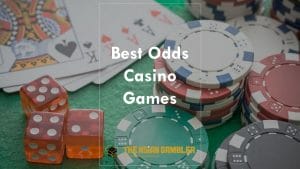 What is the hardest game to win in a casino?
