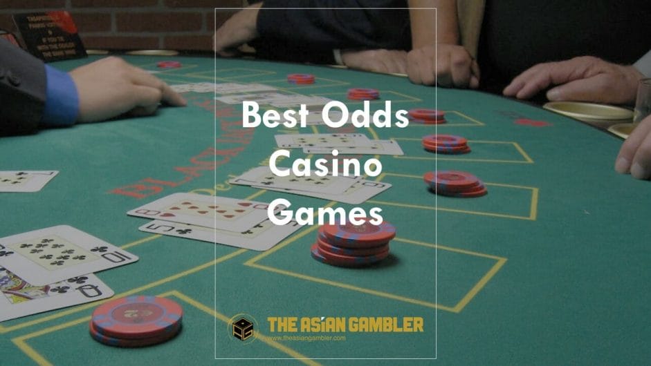 Best Table Game Odds: Baccarat, Craps, Or Blackjack?