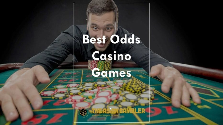 What is the most profitable game in a casino?