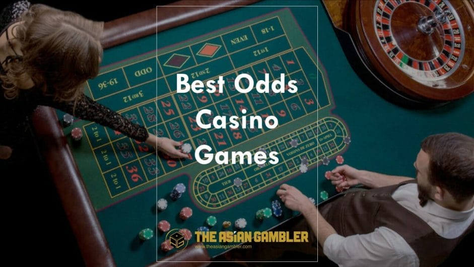 Top Most Profitable Online Casino Games to Play 