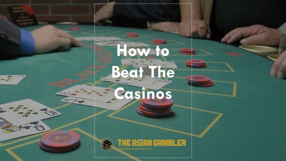 How to Win in a Casino: 15 Steps (with Pictures)