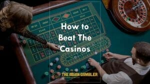5 Tried and True Tips on How to Win at the Casino