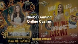 online casino Philippines