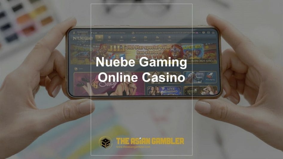 online gambling Philippines