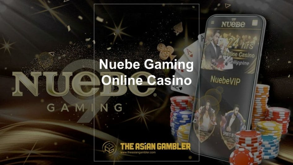 online gambling apps Philippines